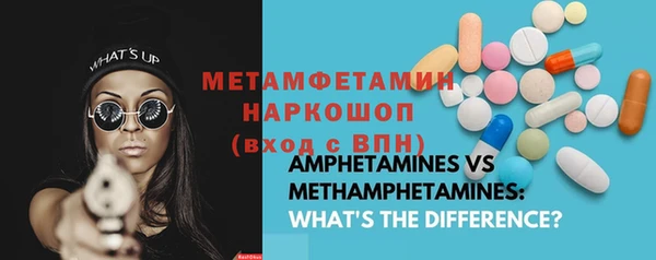 прущие крисы Верея